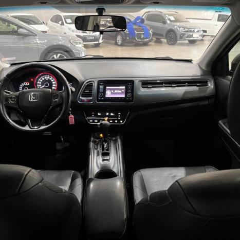HONDA HR-V 1.8 16V 4P EX FLEX AUTOM�TICO CVT, Foto 6