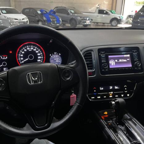 HONDA HR-V 1.8 16V 4P EX FLEX AUTOM�TICO CVT, Foto 7