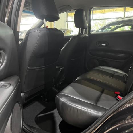 HONDA HR-V 1.8 16V 4P EX FLEX AUTOM�TICO CVT, Foto 8