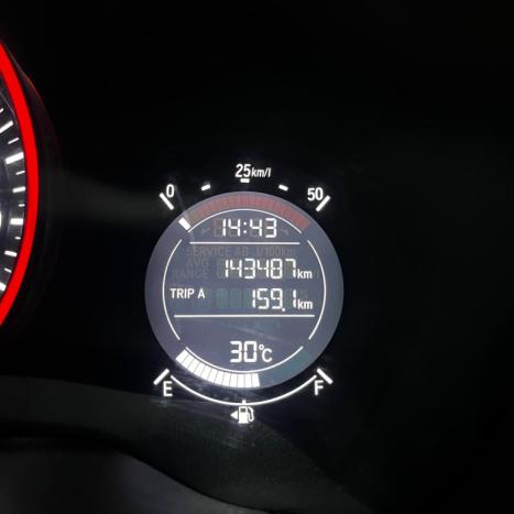 HONDA HR-V 1.8 16V 4P EX FLEX AUTOM�TICO CVT, Foto 9