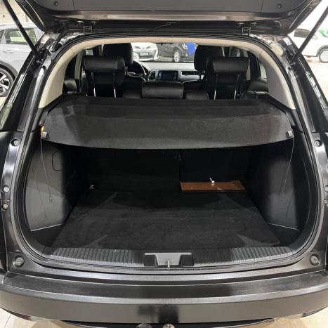 HONDA HR-V 1.8 16V 4P EX FLEX AUTOM�TICO CVT, Foto 10