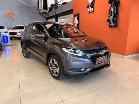 HONDA HR-V 1.8 16V 4P TOURING FLEX AUTOM�TICO CVT, Foto 1