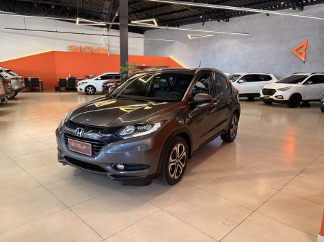 HONDA HR-V 1.8 16V 4P TOURING FLEX AUTOM�TICO CVT, Foto 2