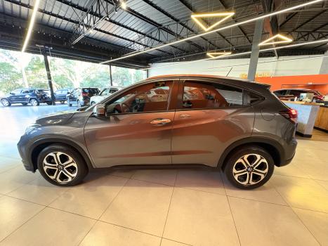 HONDA HR-V 1.8 16V 4P TOURING FLEX AUTOM�TICO CVT, Foto 4