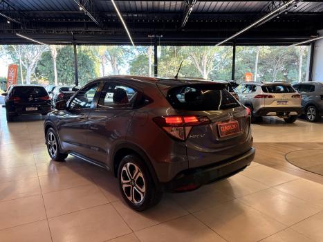 HONDA HR-V 1.8 16V 4P TOURING FLEX AUTOM�TICO CVT, Foto 5