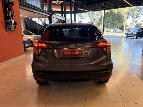 HONDA HR-V 1.8 16V 4P TOURING FLEX AUTOM�TICO CVT, Foto 6