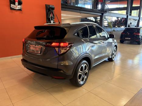 HONDA HR-V 1.8 16V 4P TOURING FLEX AUTOM�TICO CVT, Foto 7