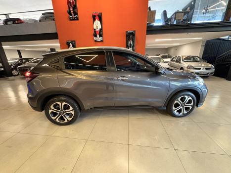 HONDA HR-V 1.8 16V 4P TOURING FLEX AUTOM�TICO CVT, Foto 8