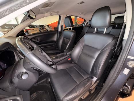 HONDA HR-V 1.8 16V 4P TOURING FLEX AUTOM�TICO CVT, Foto 10