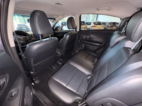 HONDA HR-V 1.8 16V 4P TOURING FLEX AUTOM�TICO CVT, Foto 13