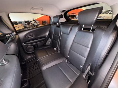 HONDA HR-V 1.8 16V 4P TOURING FLEX AUTOM�TICO CVT, Foto 14