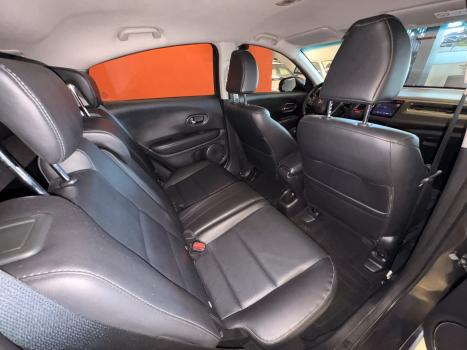 HONDA HR-V 1.8 16V 4P TOURING FLEX AUTOM�TICO CVT, Foto 15