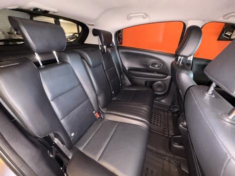 HONDA HR-V 1.8 16V 4P TOURING FLEX AUTOM�TICO CVT, Foto 16