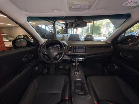 HONDA HR-V 1.8 16V 4P TOURING FLEX AUTOM�TICO CVT, Foto 17