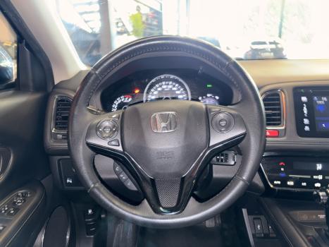 HONDA HR-V 1.8 16V 4P TOURING FLEX AUTOM�TICO CVT, Foto 18