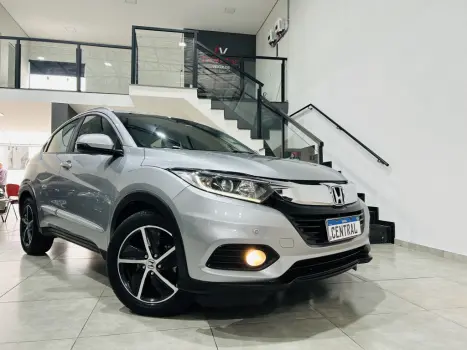 HONDA HR-V 1.8 16V 4P EXL FLEX AUTOM�TICO CVT, Foto 1