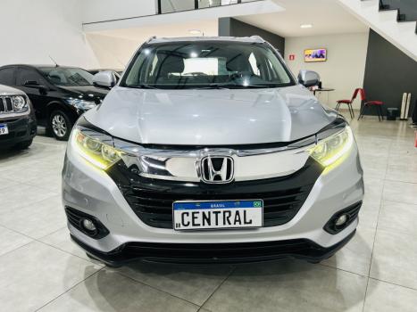 HONDA HR-V 1.8 16V 4P EXL FLEX AUTOM�TICO CVT, Foto 7