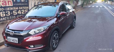 HONDA HR-V 1.8 16V 4P EXL FLEX AUTOM�TICO CVT, Foto 1