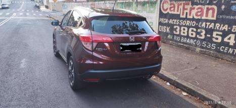 HONDA HR-V 1.8 16V 4P EXL FLEX AUTOM�TICO CVT, Foto 2
