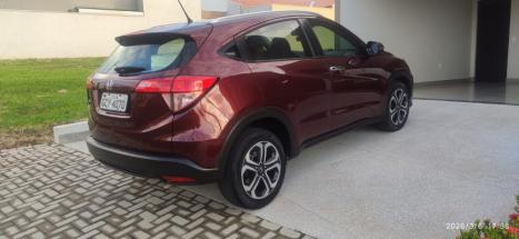 HONDA HR-V 1.8 16V 4P EXL FLEX AUTOM�TICO CVT, Foto 3