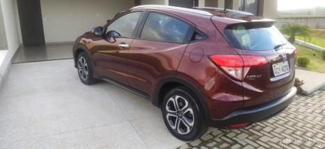 HONDA HR-V 1.8 16V 4P EXL FLEX AUTOM�TICO CVT, Foto 4