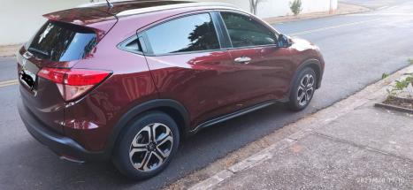HONDA HR-V 1.8 16V 4P EXL FLEX AUTOM�TICO CVT, Foto 6