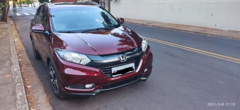 HONDA HR-V 1.8 16V 4P EXL FLEX AUTOM�TICO CVT, Foto 7