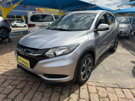 HONDA HR-V 1.8 16V 4P LX FLEX AUTOM�TICO CVT, Foto 1