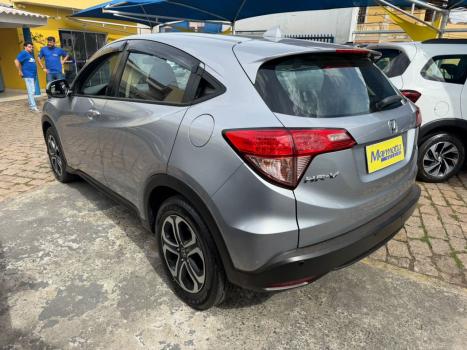 HONDA HR-V 1.8 16V 4P LX FLEX AUTOM�TICO CVT, Foto 4