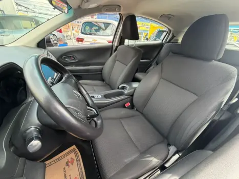 HONDA HR-V 1.8 16V 4P LX FLEX AUTOM�TICO CVT, Foto 7