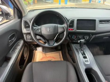 HONDA HR-V 1.8 16V 4P LX FLEX AUTOM�TICO CVT, Foto 9