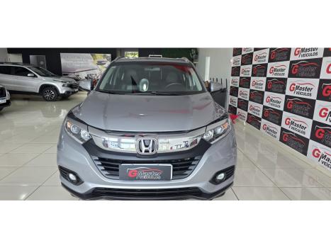 HONDA HR-V 1.8 16V 4P EX FLEX AUTOM�TICO CVT, Foto 1