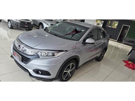 HONDA HR-V 1.8 16V 4P EX FLEX AUTOM�TICO CVT, Foto 2