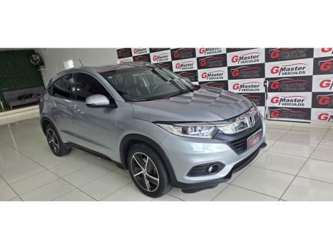 HONDA HR-V 1.8 16V 4P EX FLEX AUTOM�TICO CVT, Foto 3