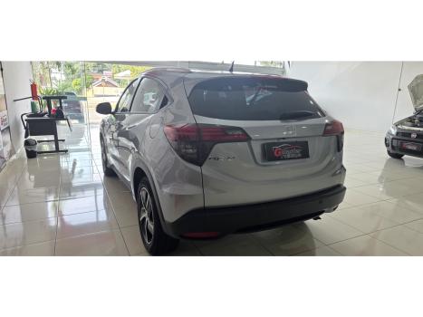 HONDA HR-V 1.8 16V 4P EX FLEX AUTOM�TICO CVT, Foto 4