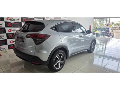HONDA HR-V 1.8 16V 4P EX FLEX AUTOM�TICO CVT, Foto 5