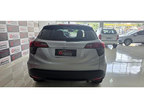 HONDA HR-V 1.8 16V 4P EX FLEX AUTOM�TICO CVT, Foto 6
