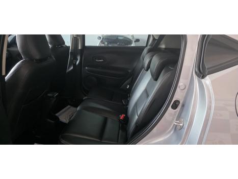 HONDA HR-V 1.8 16V 4P EX FLEX AUTOM�TICO CVT, Foto 7