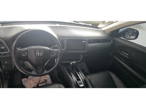 HONDA HR-V 1.8 16V 4P EX FLEX AUTOM�TICO CVT, Foto 8