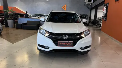 HONDA HR-V 1.8 16V 4P EXL FLEX AUTOM�TICO CVT, Foto 2