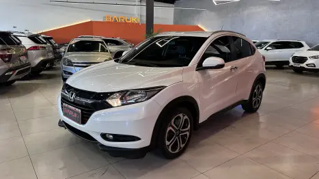 HONDA HR-V 1.8 16V 4P EXL FLEX AUTOM�TICO CVT, Foto 3