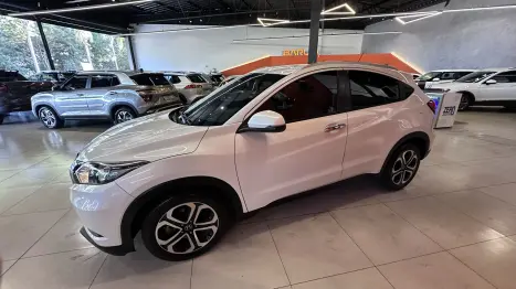HONDA HR-V 1.8 16V 4P EXL FLEX AUTOM�TICO CVT, Foto 4