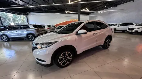 HONDA HR-V 1.8 16V 4P EXL FLEX AUTOM�TICO CVT, Foto 5