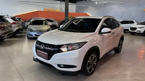 HONDA HR-V 1.8 16V 4P EXL FLEX AUTOM�TICO CVT, Foto 6