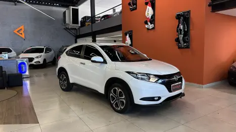 HONDA HR-V 1.8 16V 4P EXL FLEX AUTOM�TICO CVT, Foto 7