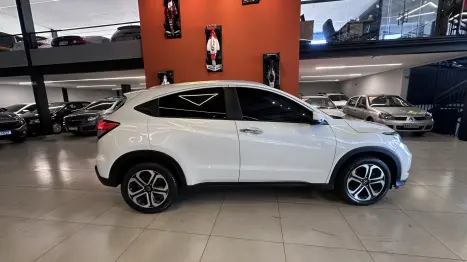 HONDA HR-V 1.8 16V 4P EXL FLEX AUTOM�TICO CVT, Foto 8