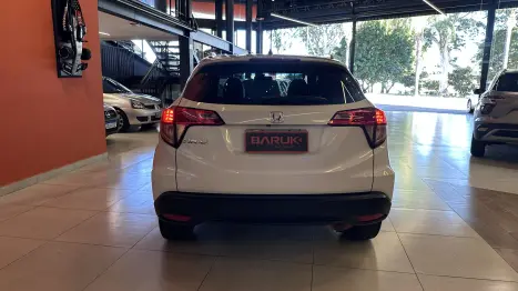 HONDA HR-V 1.8 16V 4P EXL FLEX AUTOM�TICO CVT, Foto 9