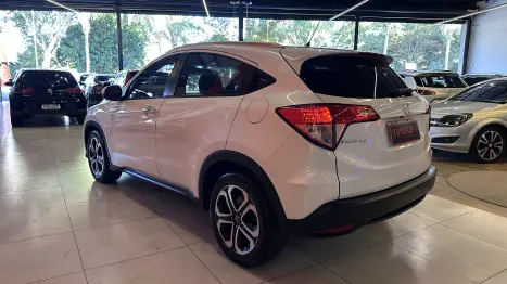 HONDA HR-V 1.8 16V 4P EXL FLEX AUTOM�TICO CVT, Foto 10