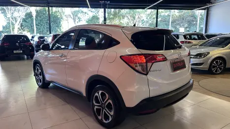 HONDA HR-V 1.8 16V 4P EXL FLEX AUTOM�TICO CVT, Foto 11