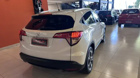 HONDA HR-V 1.8 16V 4P EXL FLEX AUTOM�TICO CVT, Foto 12